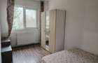Apartament cu 3 camere, mobilat, centrala termica, zona nord - 2