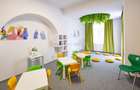 Spatiu educational intr o vila Parcul Carol - 7