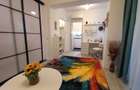 Vanzare Studio, 43 mp, renovat lux, etaj 1, metrou 4 min - 2
