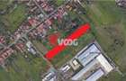 Teren industrial Freidorf - 1