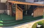 Vila individuala ,Aparatorii Patriei,485 mp teren - 2