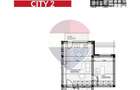 Apartament 2 Camere Subcetate City 2 - 5