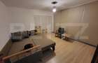 Apartament de 2 camere, 54 mp, 2 bai, 2 terase, garaj, zona Campului - 1