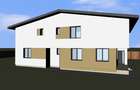 Casa tip duplex 130 mp utili, teren 500mp, toate utilitatile, predare Mai 2026, - 15