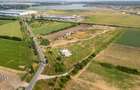 Teren de 30.000 mp în Cernica – pentru Dezvoltare Rezidențială sau Industriala - 9