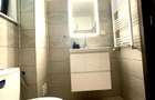 GARSONIERA 3/5 LUX MOBILATA SI UTILATA MODERN  VEDERE SUPERBA DAMBOVITA METROU - 9