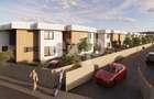 Case moderne de vânzare – Trivale, Str. Câmpului, Pitești - 4