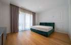 Herastrau, penthouse cu  3 camere mobilat integral Rovere - 7