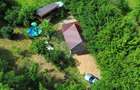 De vânzare cabană cu teren în zona Remetea Chioarului - 7