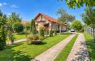 Casă 3 camere | Lipănești | Centrală Gaz | Teren 730 mp | Garaj - 14