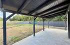 Casa noua cu 5 camere de vanzare semifinisata, teren 500 mp in Corunca - 4