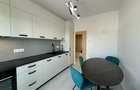 Penthouse elegant cu 2 terese zona complexul rezidential Deventer