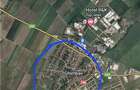 Teren cu potential strategic - dezvoltare comerciala langa Aeroportul Internatio - 2