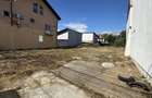 Teren intravian 1033 mp, str. Cantacuzino - 4