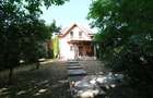 Vanzare casa P+M+Pod construita in 2009 in Breaza Prahova teren plat, totul nou - 21