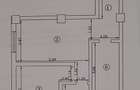 Apartament 2 camere decomandat etaj 1 Valea Lupului-Iași - 7