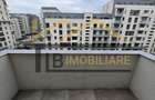 Apartament de 2 camere, 50mp, parcare, Zona Maurer Residence - 7