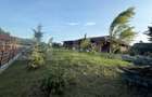 Cabana din lemn rotund, 2 camere, 140 mp, teren 2800 mp, Paltinoasa - 13