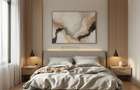 Apartament ideal pentru familie – 3 camere, balcon 17.9mp, Metalurgiei - 2