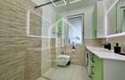 Penthouse cu 2 camere + terasa (55mp), parcare, bloc cu lift, etaj 7/7 - 10