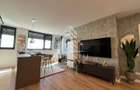 Apartament de lux cu 2 camere, open space, zona Take Ionescu (ISHO) - 6