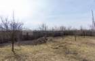 Teren 500 mp, împrejmuit, curent și internet pe teren, cu proiect și autorizație - 5