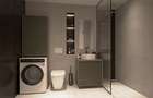 Duplex  cu terasa | Tip 2 | HILS Sunrise | Ansamblu cu Pre-certificare GREEN - 14