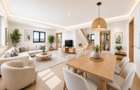 Casa noua 2025 in Cristian,teren 497mp, eficienta energetic - 4