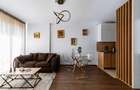 Inchiriere Apartament 3 camere Bloc Nou Unirii - 1