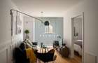 2 camere Aviatiei Park | Mobilat & utilat | Herăstrău | Parcare - 13