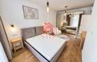 JANDARMERIEI (The Ivy)-2 camere PRIMA LOCUIRE, mobilier luxury, garaj