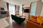 Vivalia - Apartament tip Penthouse cu 3 camere si 2 bai - parcare privata - 1