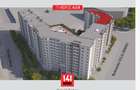 Apartament 2 camere decomandat, faza 4 Maniu 141 - 16