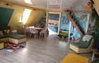 Vând casă unică în Năvodari in forma de A – teren generos de ~520 mp - 5