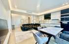 EROU IANCU NICOLAE/VIEW PANORAMIC /SUPERB/PENTHOUSE/DESIGNER/PARCARE INCLUSA - 3