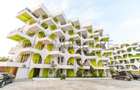 Mamaia Nord , Complex Zig Zag,  apartament lux - 1