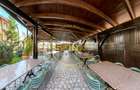 Complex comercial de vanzare restaurant/ hotel /piscine/ sali evenimente - 27
