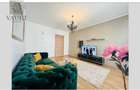 APARTAMENT 3 CAMERE-VIILOR-CAROL PARC-ISG RESIDENCE-MOBILAT-UTILAT - 1