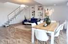 Penthouse de 230 mp pe 2 nivele in Buna Ziua - Priveliste top - 4