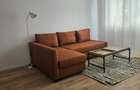 Garii -Garsoniera moderna la prima inchiriere  in bloc de apartamente - 1