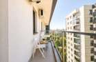 NOVUM GROZAVESTI | 2 camere | 52,7 mp total | etaj 9 | balcon generos - 7