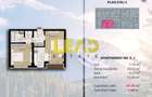 Repozitionare pret! Apartament 2 camere, nou · Noble Residence · Comision 0% - 3