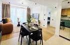 2 camere, ONE High District, premium, 53mp + terasa 16 mp, first rent - 3