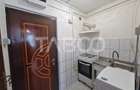 Garsoniera de inchiriat 22mp mobilata si utilata zona Lazaret Sibiu - 6