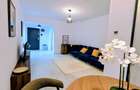 PRIMA ÎNCHIRIERE | 2 CAMERE | SMART RESIDENCE LUJERULUI | 65 MP | parcare - 4