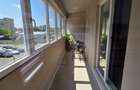 Militari Apusului apartament 2 camere de inchiriat bloc nou - 7