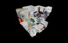 Rezidenta tip penthouse,doua nivele, terase,panouri solare,Avantgarden, Bartolom - 14