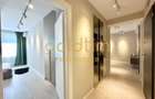 Apartament 2 Camere de Inchiriat/Prima Inchiriere/Pipera/Parcare/Residence 5 - 8