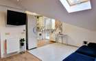 Apartament modern in Borhanci - 3