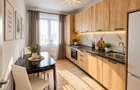 Apartament 2 camere Rond Omv Pipera Ivory Residence Parcare - 6